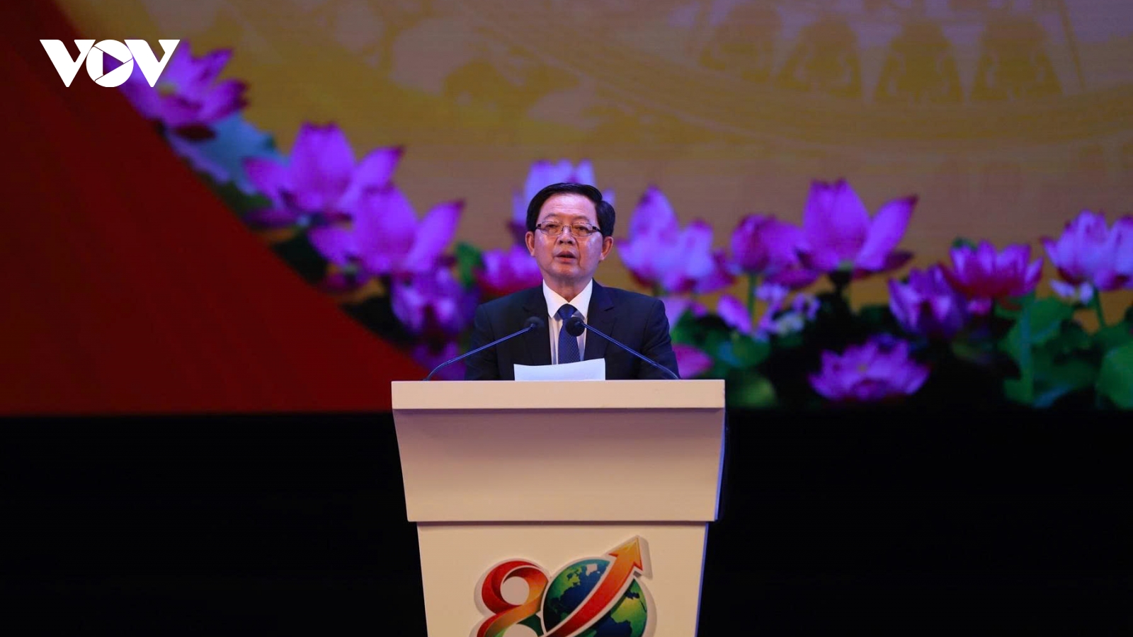 Phó Thủ tướng Hồ Quốc Dũng: Liên kết tạo sức bật cho HTX cạnh tranh toàn cầu