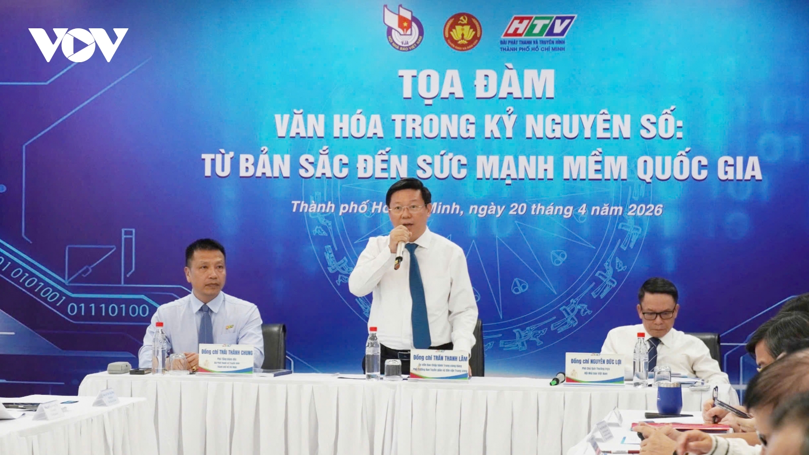 Công chúng số vẫn ưu ái văn hóa Việt nếu tiếp cận đúng cách