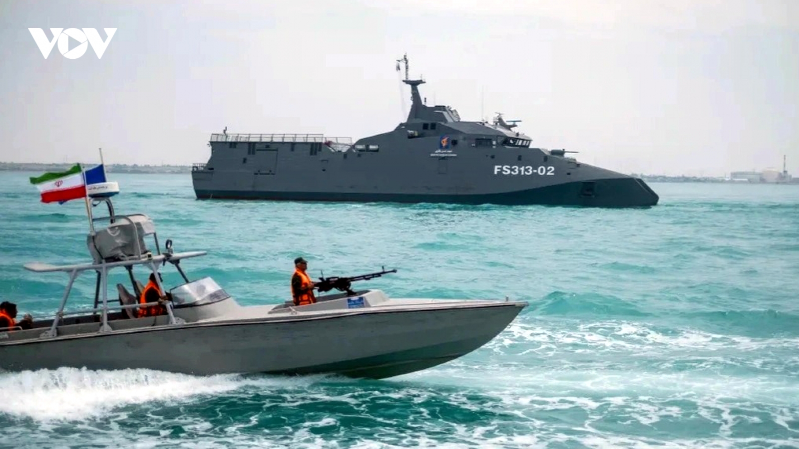 Iran chưa đồng ý đàm phán, Israel cảnh báo chiến tranh còn tiếp diễn