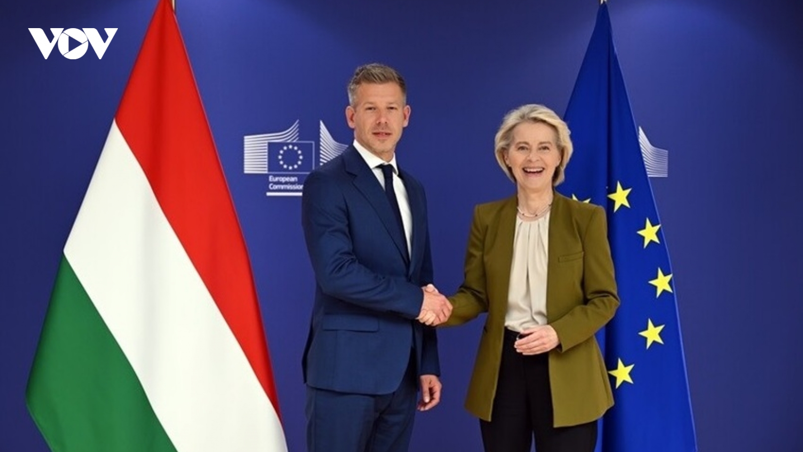 EU và Hungary nỗ lực khôi phục quyền tiếp cận nguồn tài trợ của khối