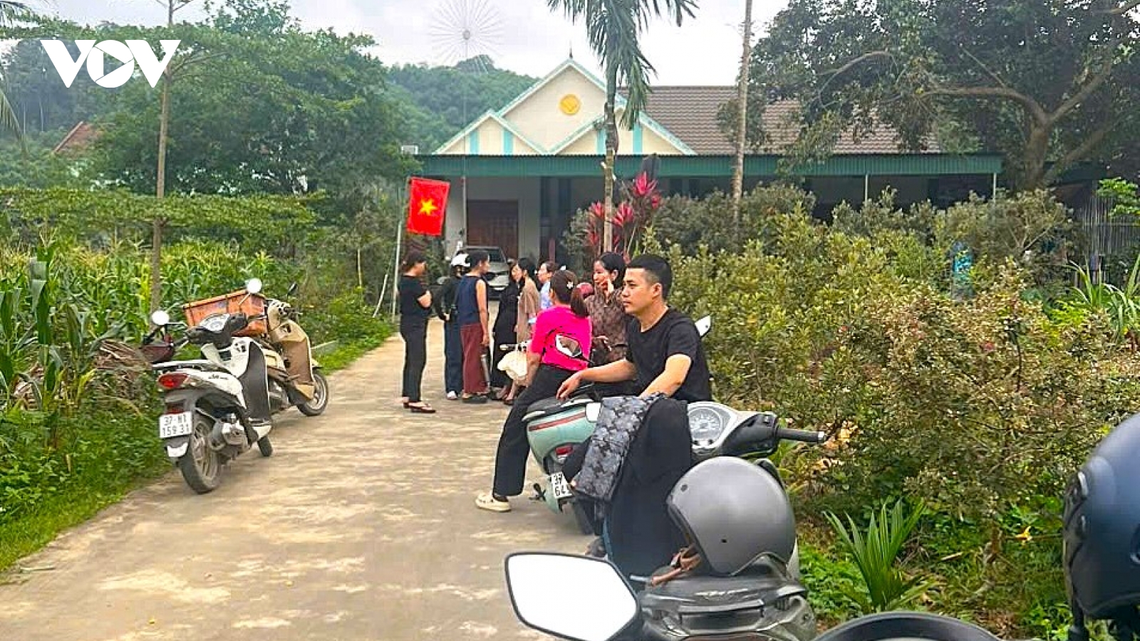 Cảnh báo rủi ro phường hụi online