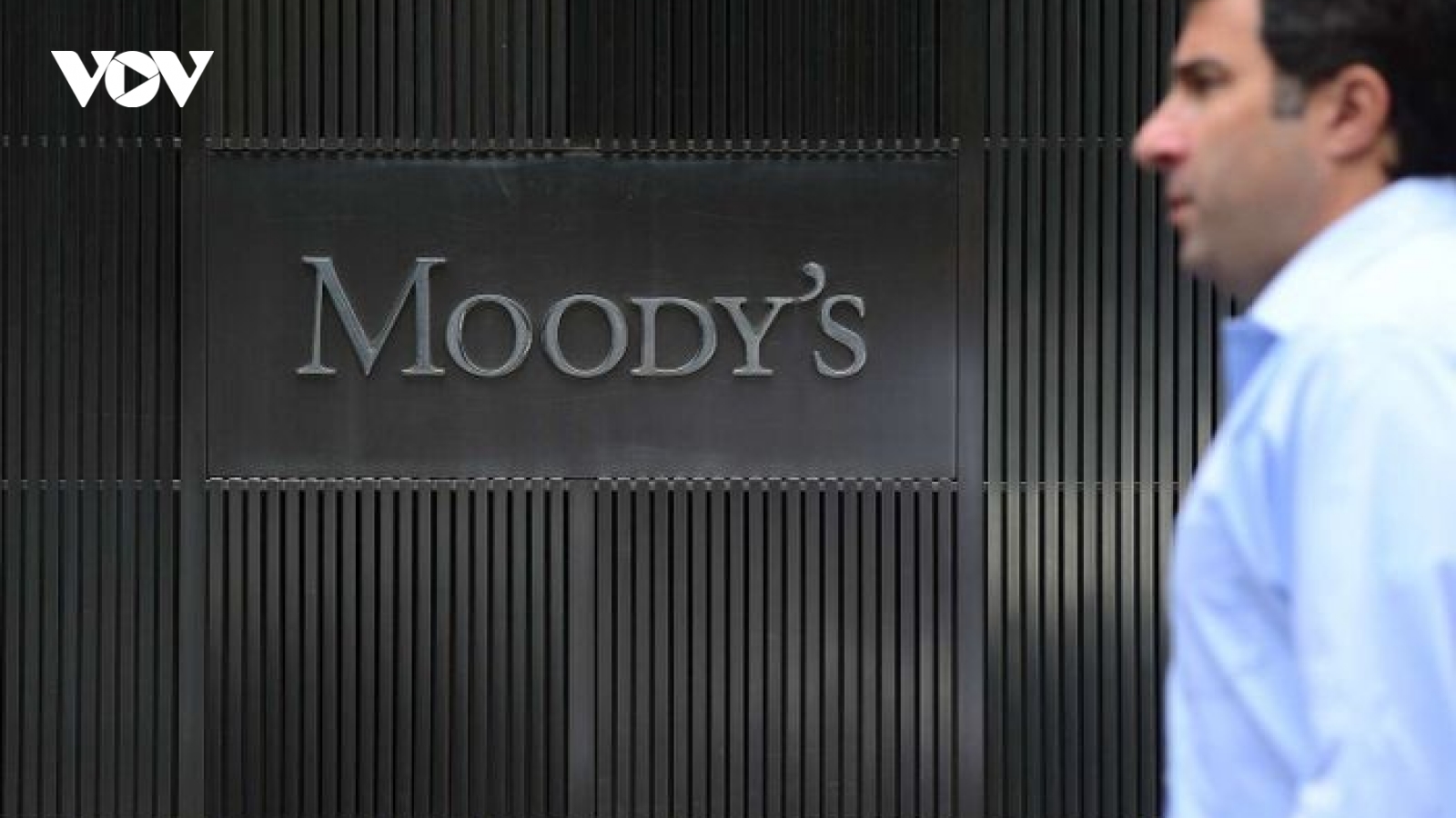 Moody’s hạ dự báo tăng trưởng của Ấn Độ do tác động xung đột Trung Đông