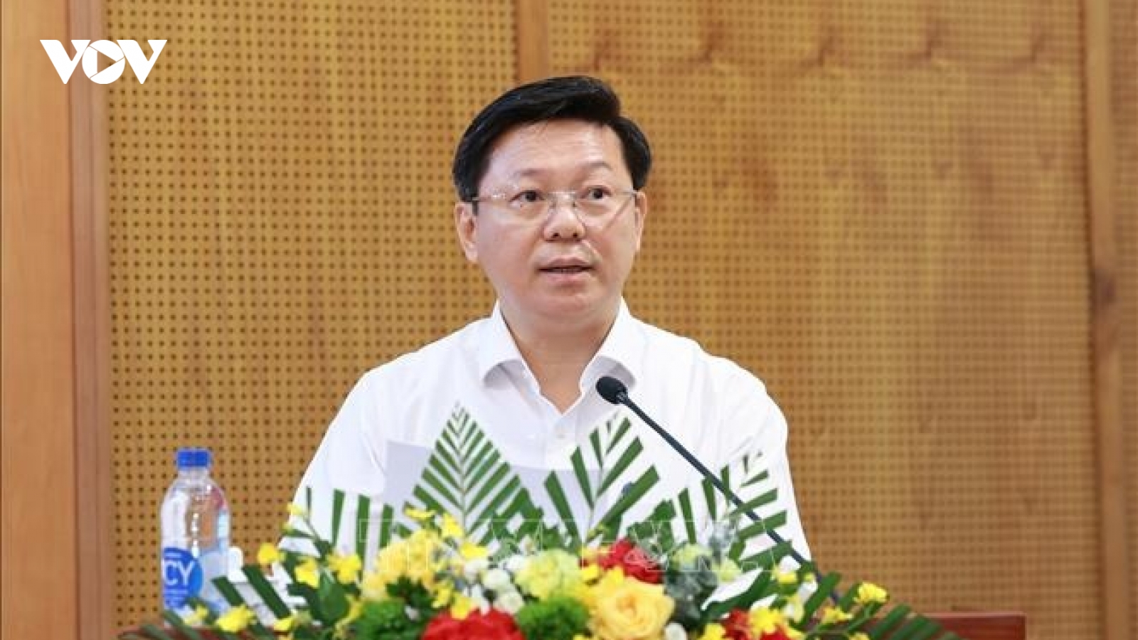 Sản phẩm báo chí phải mang tinh thần của Nghị quyết, “hơi thở” của cuộc sống