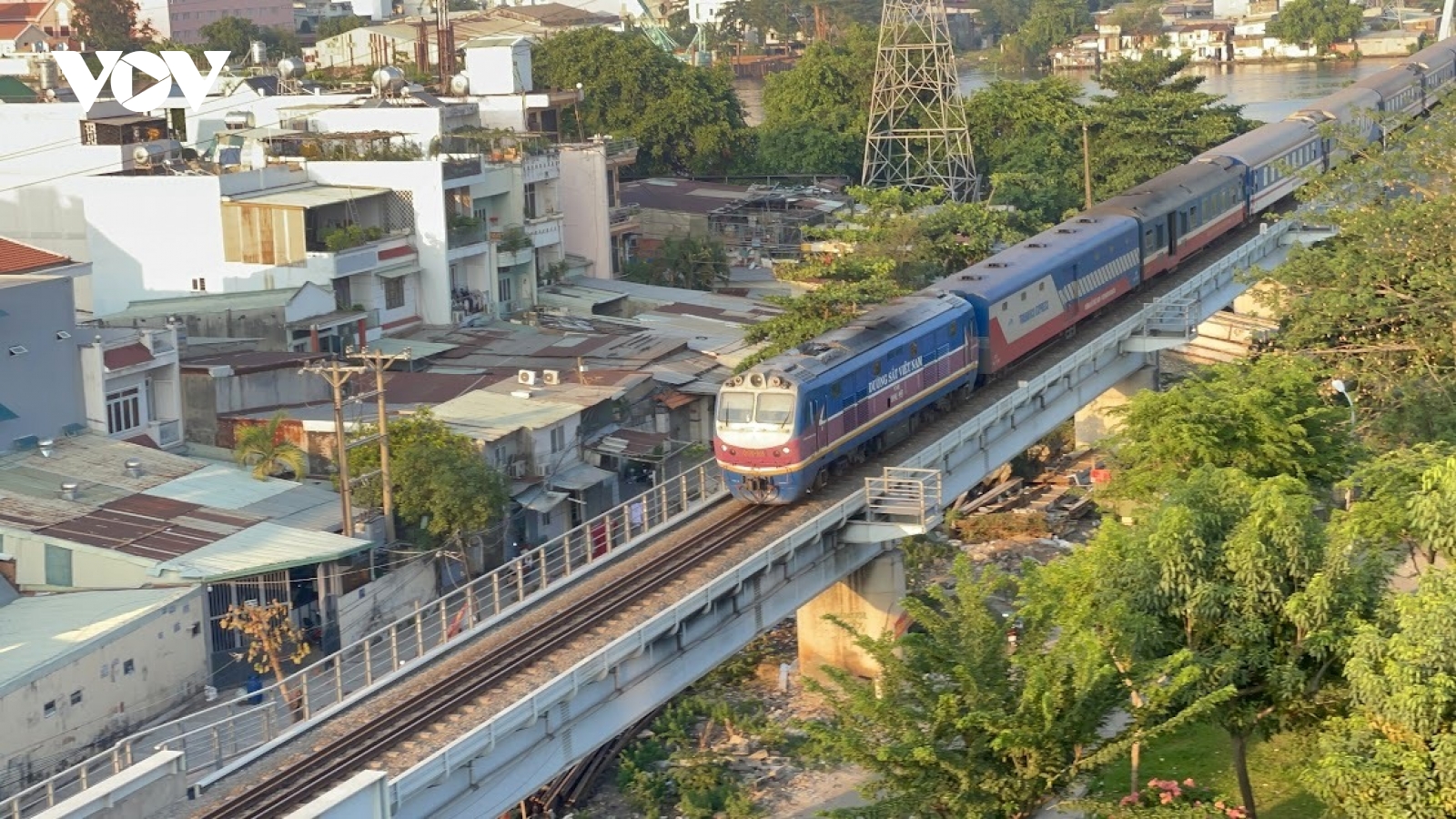 Đường sắt tăng chuyến dịp lễ 30/4, đã bán hơn 44.000 vé