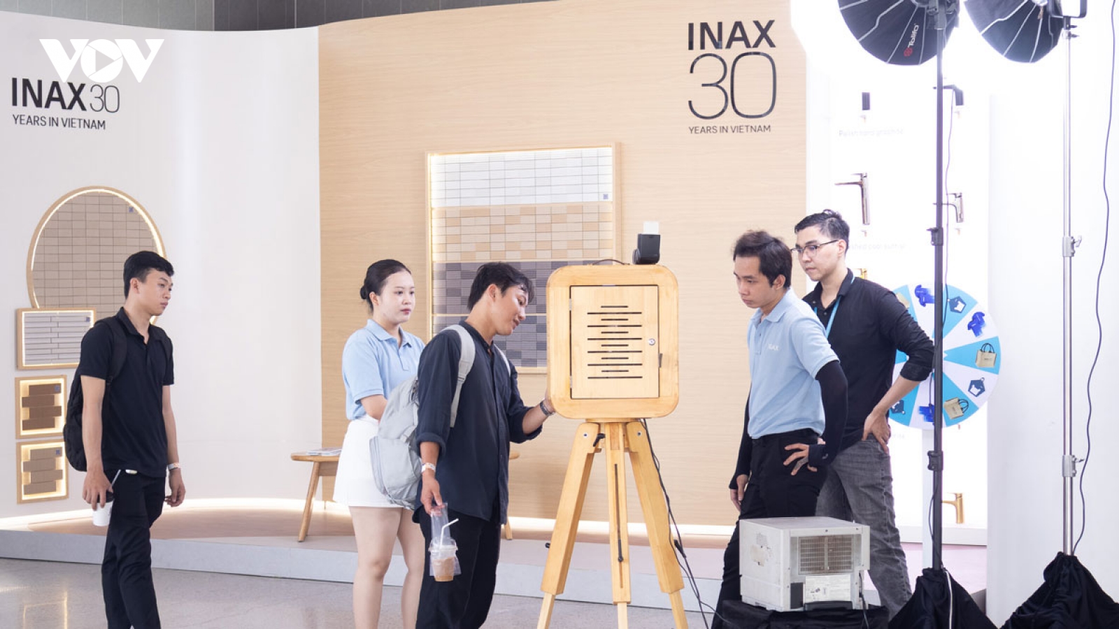 Khi những kiến trúc sư tương lai làm chủ kỷ nguyên công nghệ