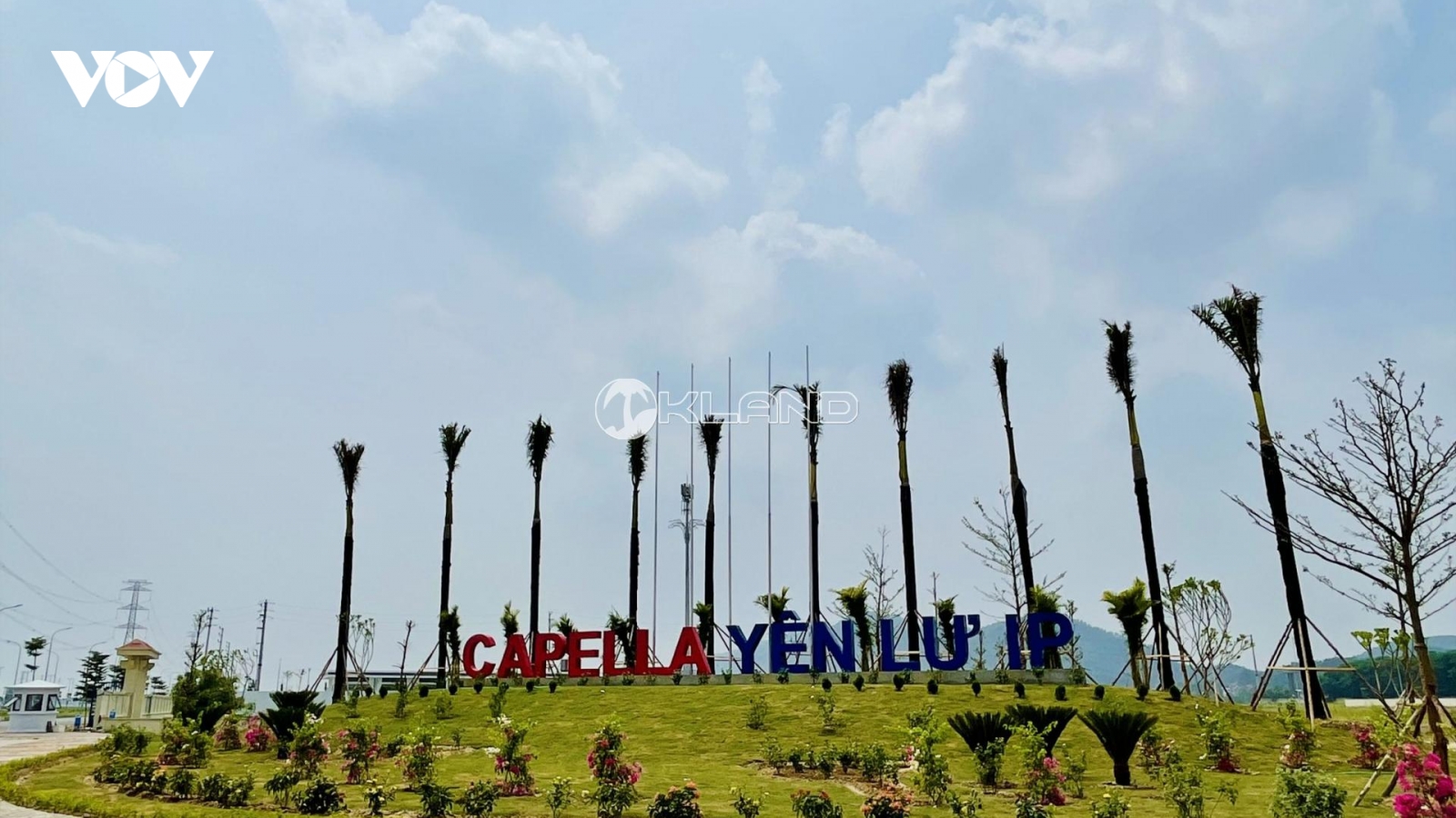 Bắc Ninh thúc tiến độ dự án Khu công nghiệp Yên Lư