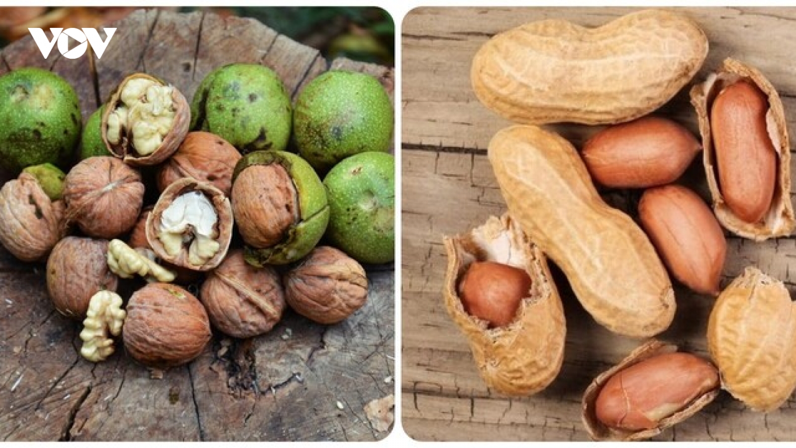 Những loại hạt hỗ trợ giảm huyết áp, tốt cho tim mạch