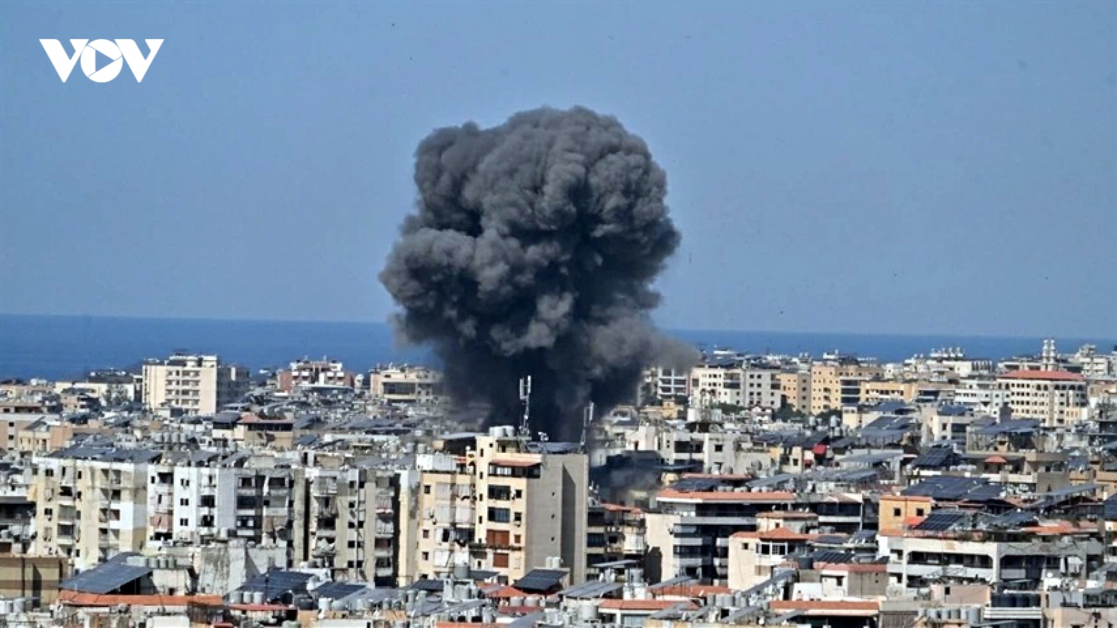 Italia đình chỉ hợp tác quốc phòng với Israel