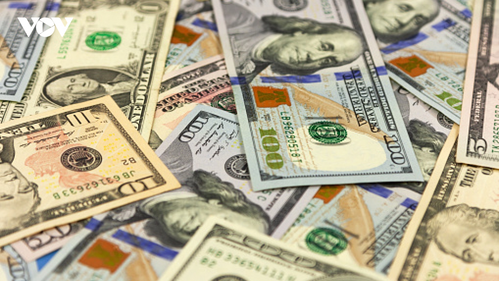 Tỷ giá USD hôm nay 10/6: Tỷ giá trung tâm tăng lên mốc 25.153 đồng/USD