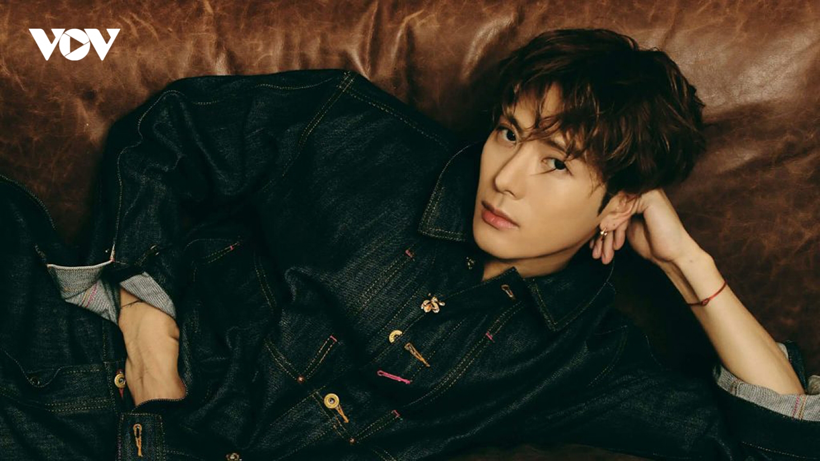 Người hâm mộ sững sờ khi Jackson Wang tiết lộ toàn bộ album mới nói về tình dục