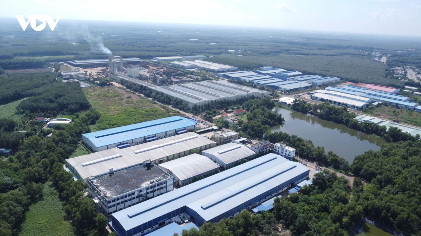 Đồng Nai lập 10 phường mới, bước đà lên thành phố trực thuộc Trung ương