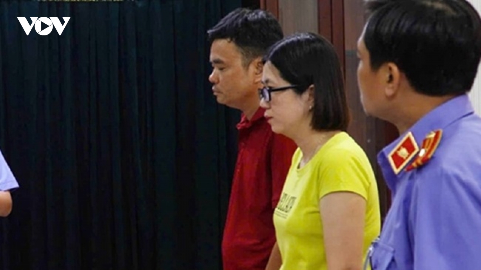 Khởi tố nguyên phó viện trưởng VKSND huyện vụ nữ sinh tử vong ở Vĩnh Long