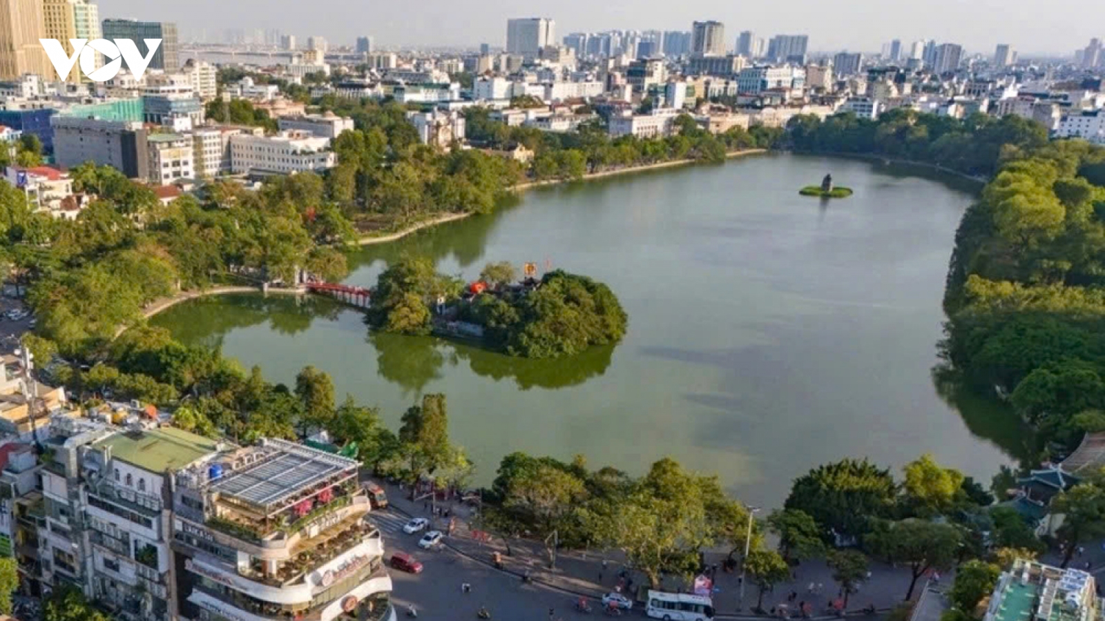 Chi tiết các giai đoạn thực hiện Vùng phát thải thấp tại Thủ đô Hà Nội