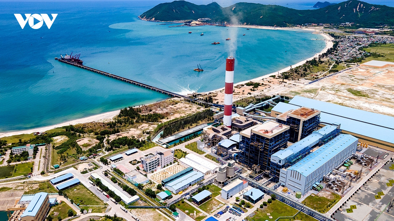 Tăng trưởng kinh tế Hà Tĩnh dẫn đầu cả nước quý I/2026