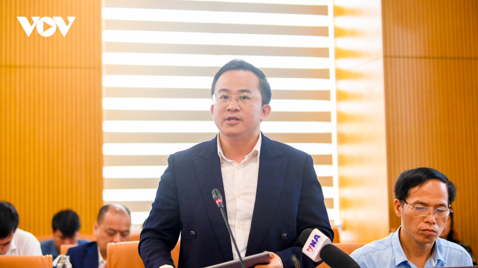 Bay drone kết hợp ảnh vệ tinh phát hiện, giám sát sạt lở, cảnh báo ô nhiễm từ xa