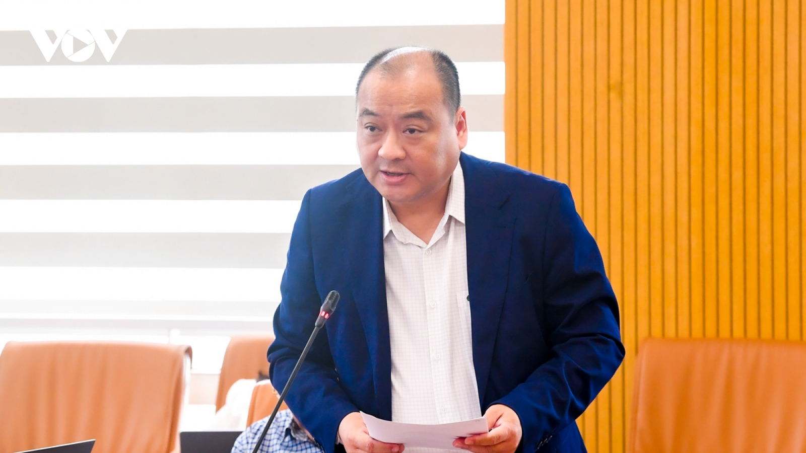 Vì sao Bộ Nông nghiệp và Môi trường điều chỉnh giá sử dụng khu vực biển?