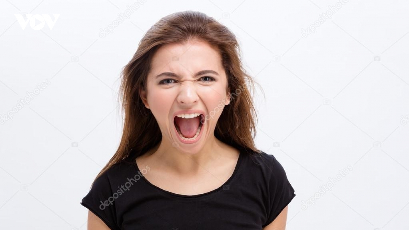 Hãy la hét - liệu pháp để cân bằng cuộc sống