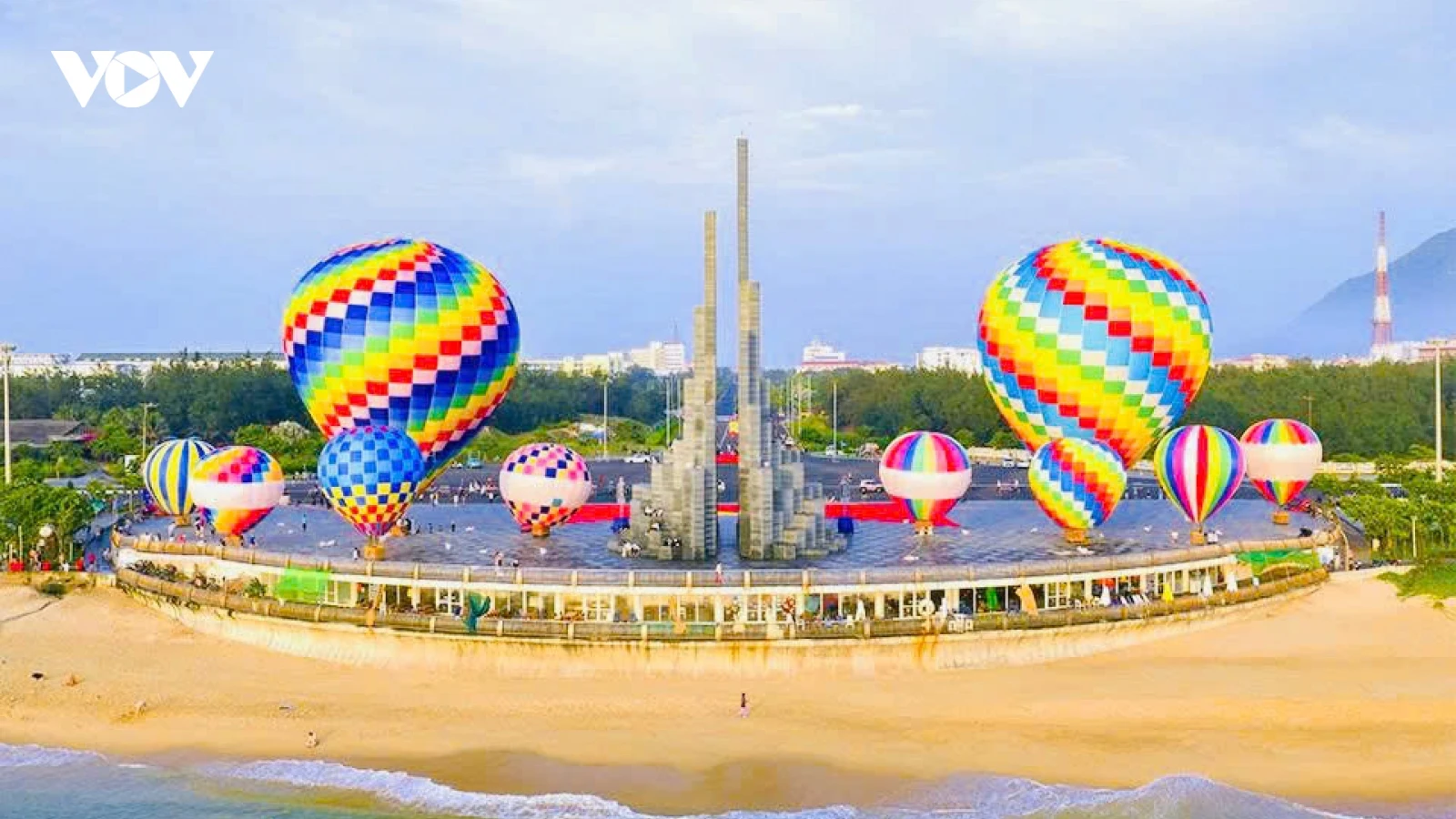 Du lịch hè 2026: Chặng bay nào giá vé "dễ thở" cho khách Việt?
