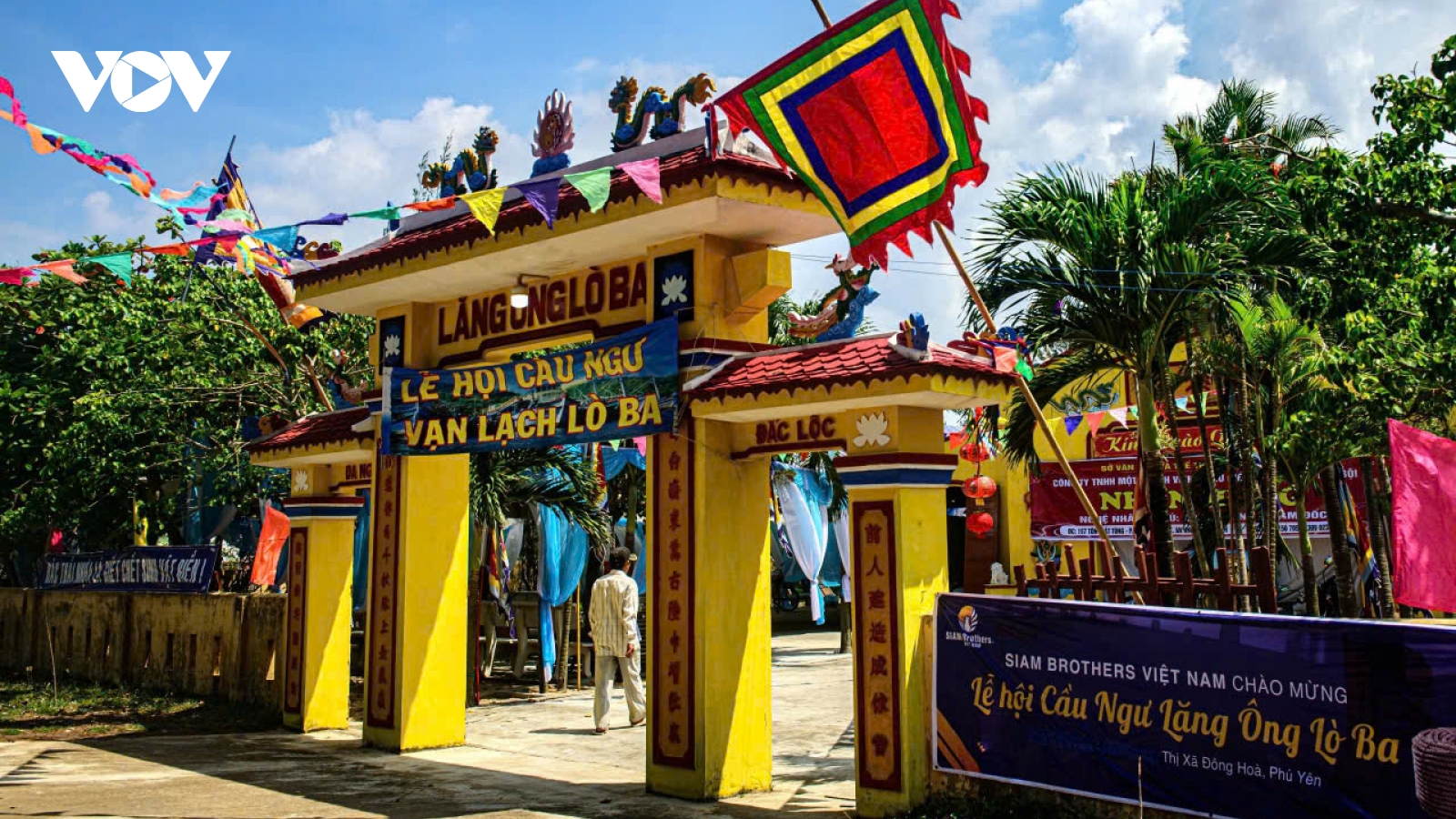 Trải nghiệm du lịch làng Lò miền biển Đắk Lắk