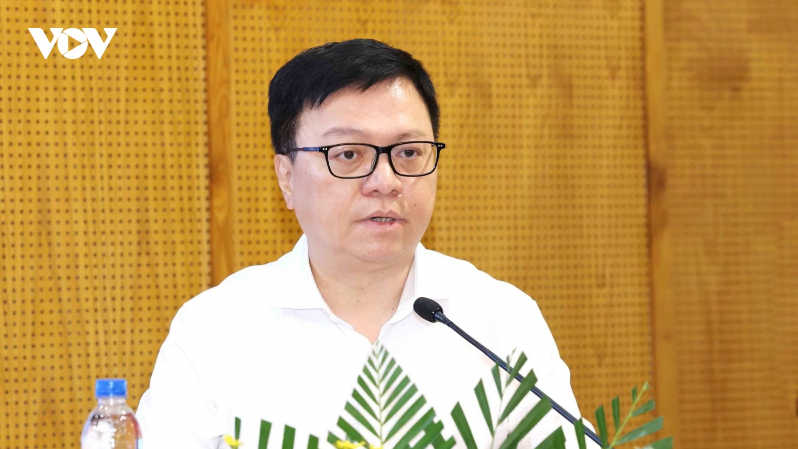 Quan điểm về báo chí trong văn kiện Đại hội: “Chuyên nghiệp, nhân văn, hiện đại"