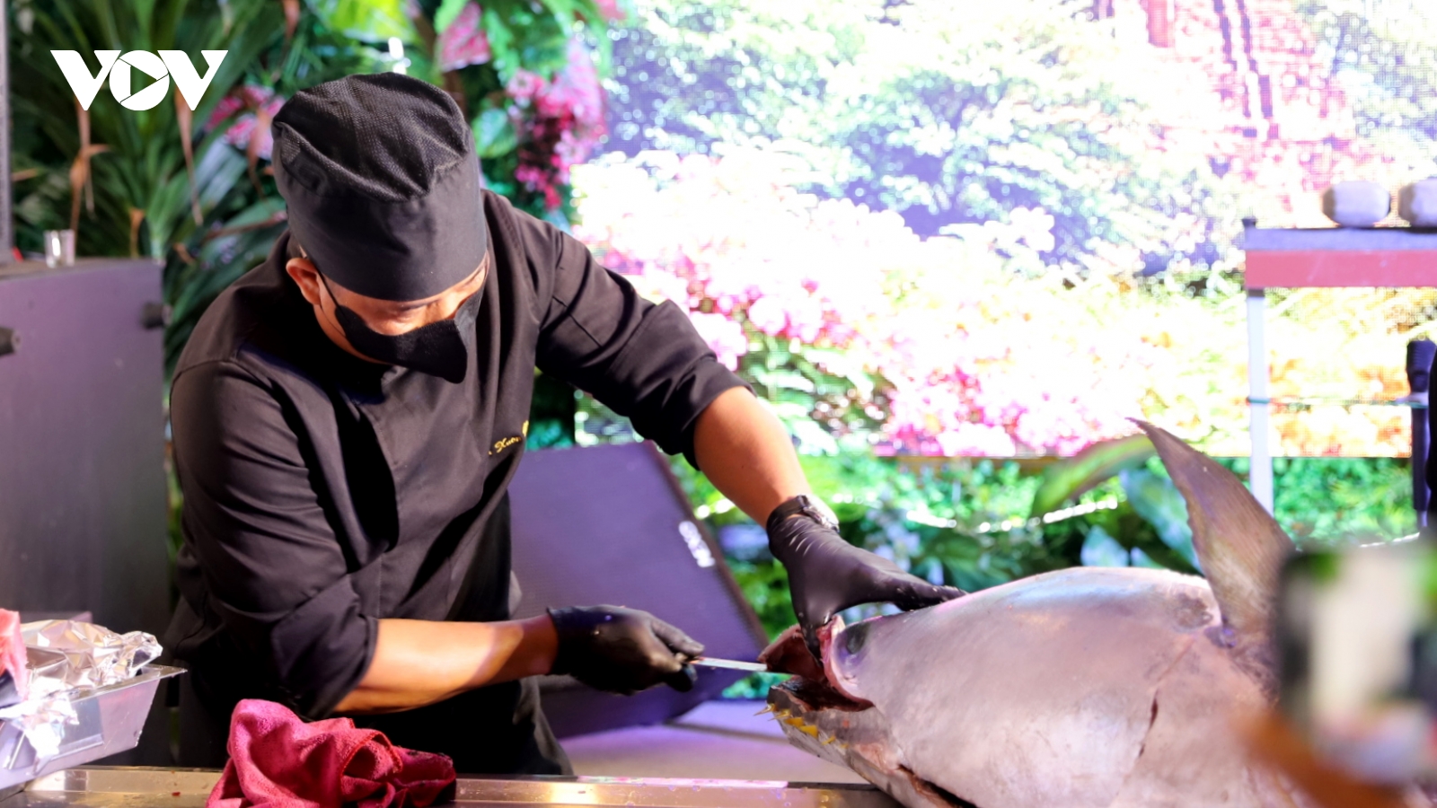 Đắk Lắk tổ chức lễ hội cá ngừ, kích cầu du lịch dịp nghỉ lễ 30/4 - 1/5