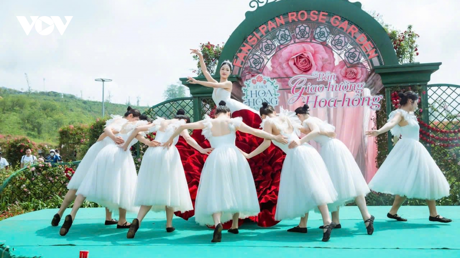 Lào Cai: Sa Pa sẵn sàng cho mùa lễ hội 30/4 – 1/5