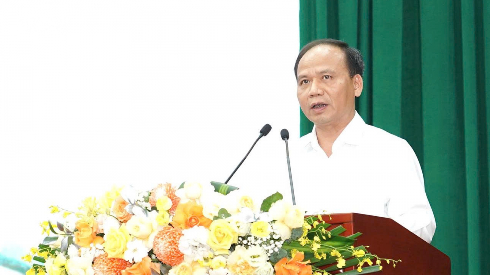 Dự án tái định cư được bố trí vốn nhưng chậm triển khai, Thái Nguyên sẽ thu hồi