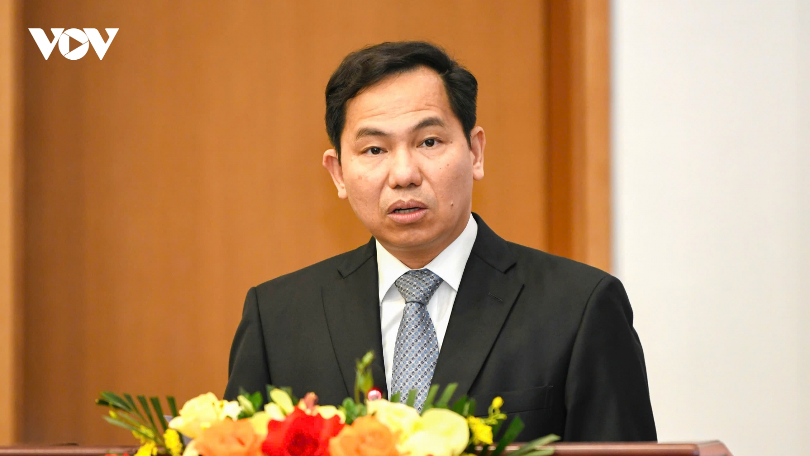 "Kỳ họp thứ 1 đặt nền tảng cho toàn bộ hoạt động của Quốc hội khóa XVI 5 năm tới"