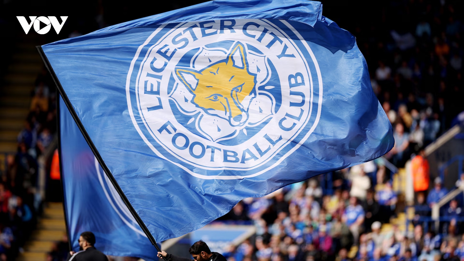 Leicester City rơi xuống League One: Bi kịch sau 10 năm đăng quang Premier League