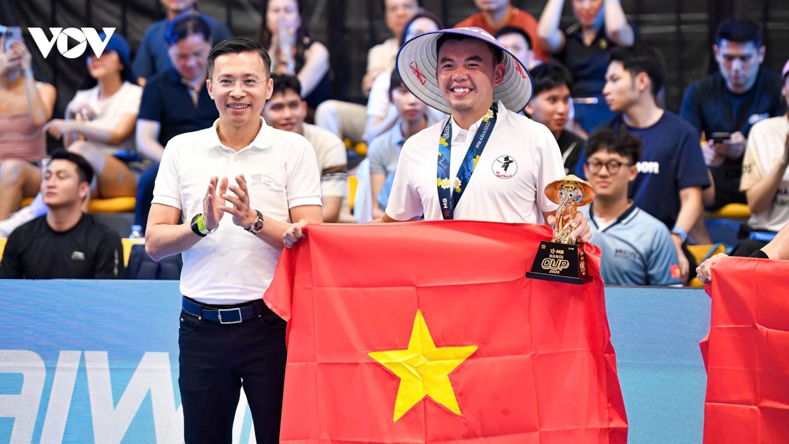 Lịch thi đấu PPA Tour Asia 2026: Khi nào chặng đấu trở lại Việt Nam?