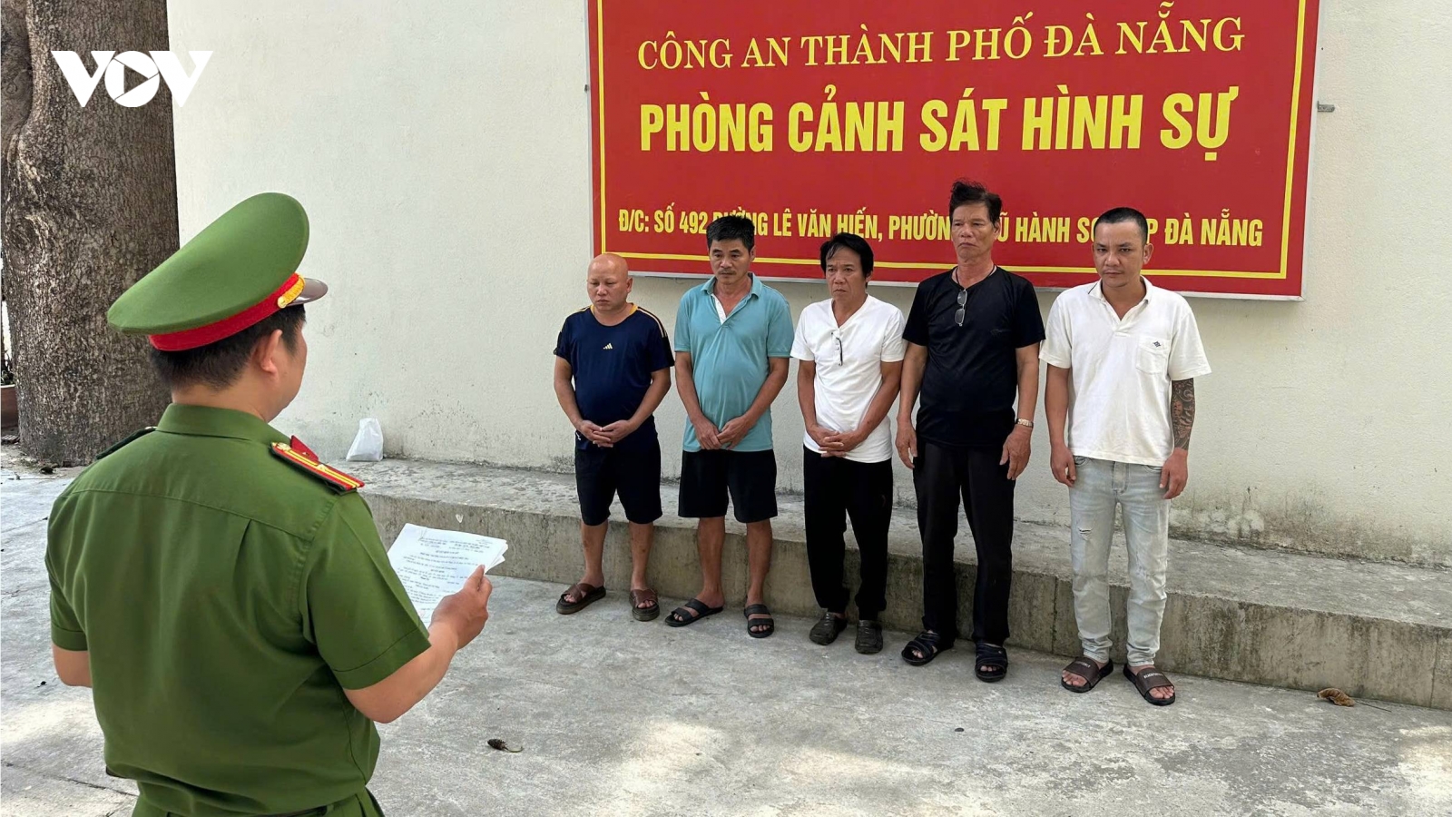 Triệt xóa đường dây tổ chức đánh bạc dưới hình thức lô đề, giao dịch gần 10 tỷ