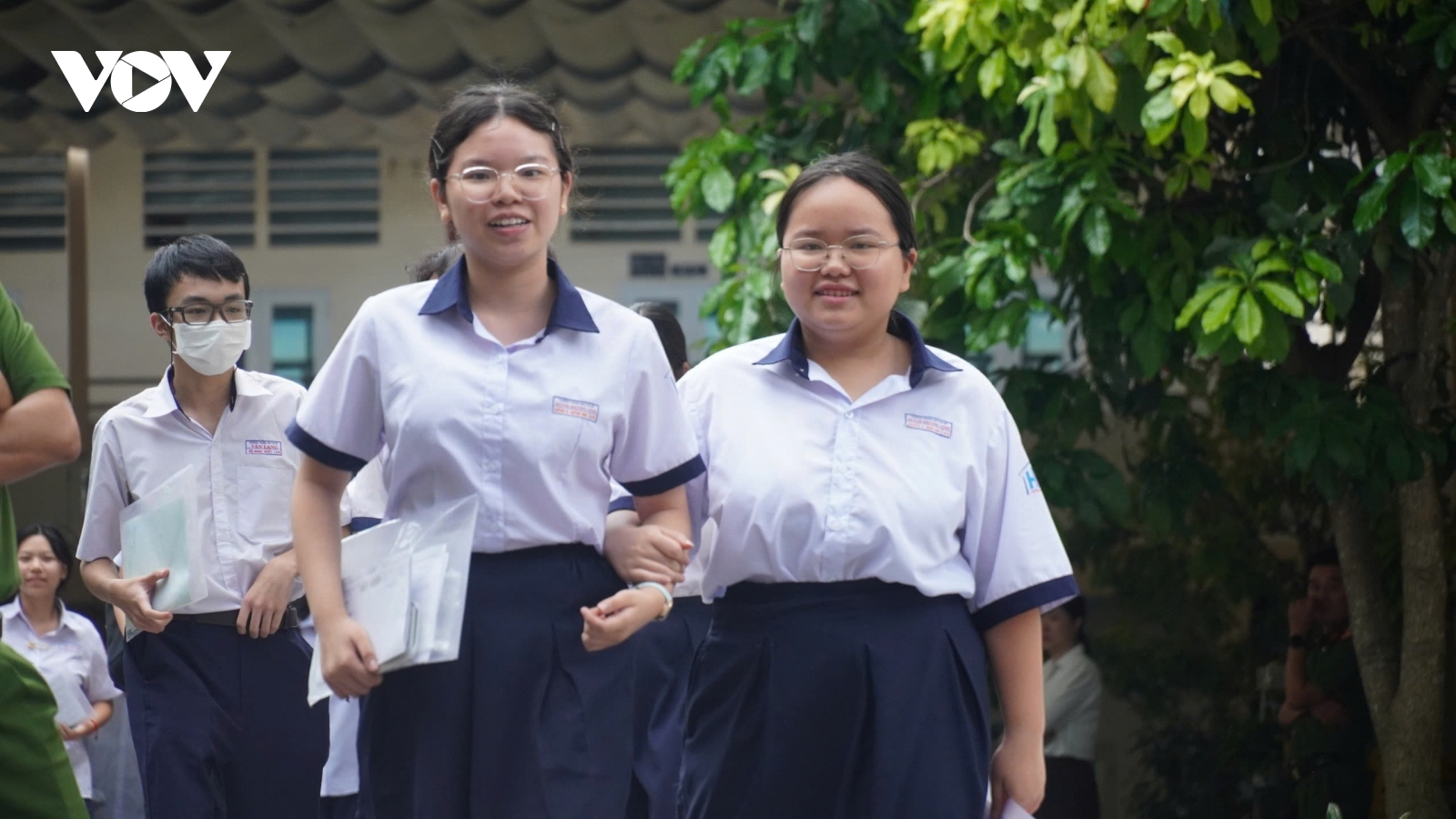 TP.HCM công bố chỉ tiêu vào lớp 10 công lập