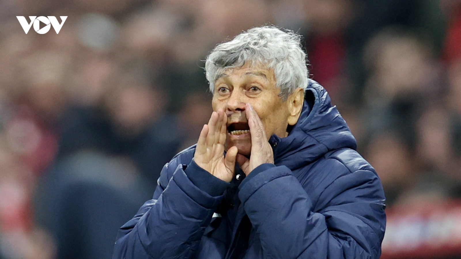 HLV danh tiếng Mircea Lucescu qua đời ở tuổi 80