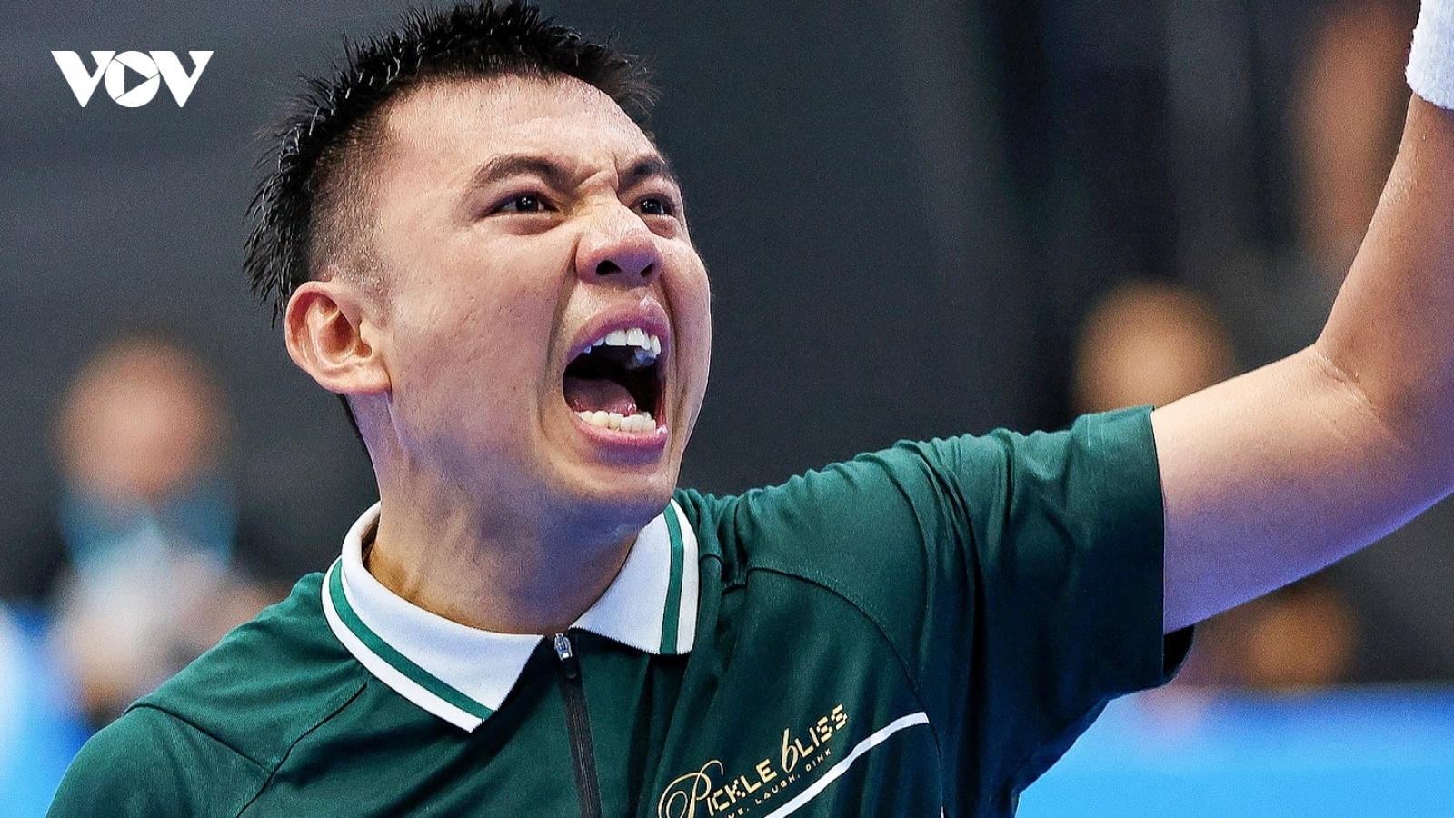 Vì sao Lý Hoàng Nam bất ngờ rút lui khỏi nội dung đơn nam Beijing Open 2026?