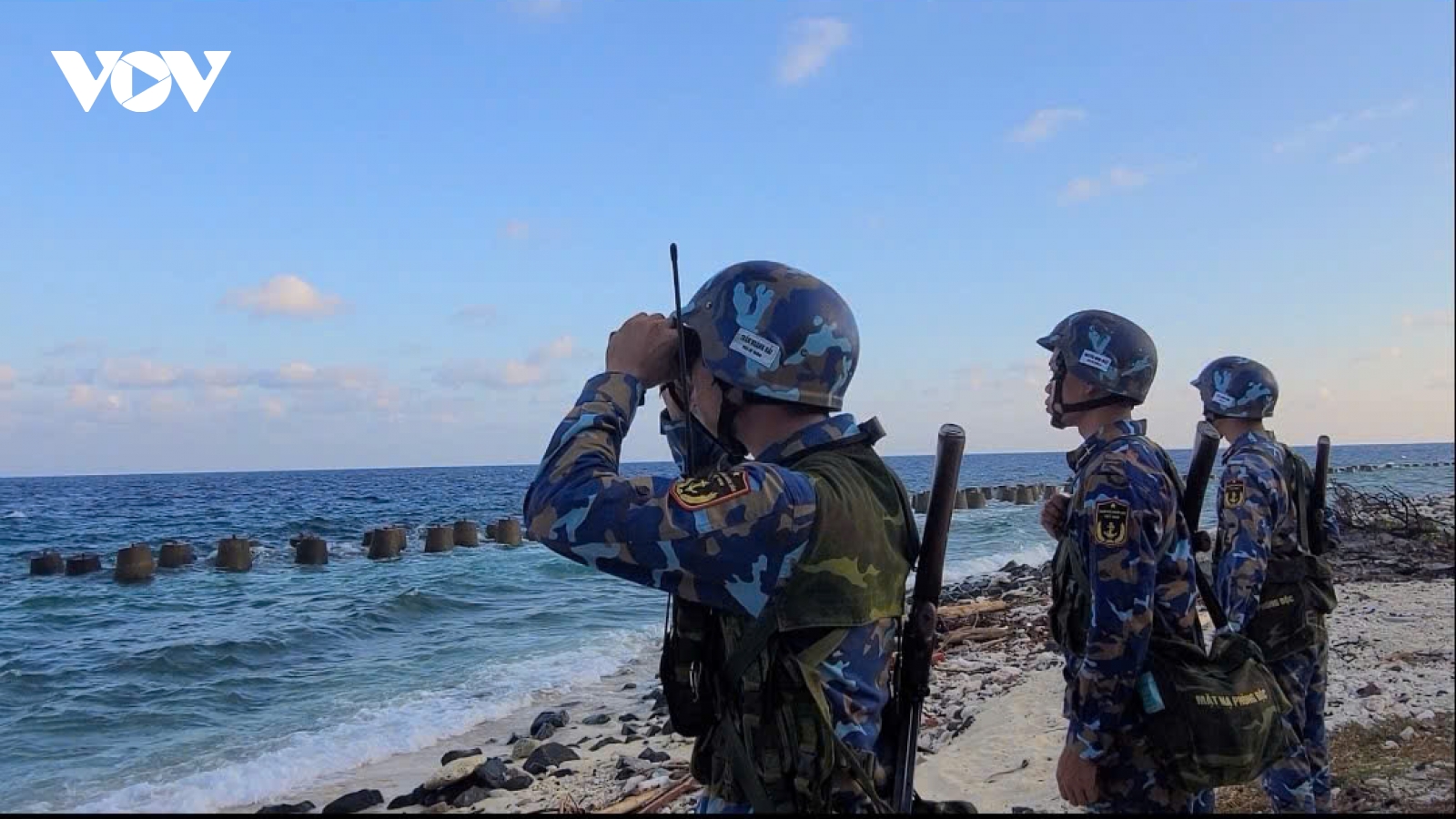 Nhiệm vụ đặc biệt tạo kỳ tích quân sự Việt Nam