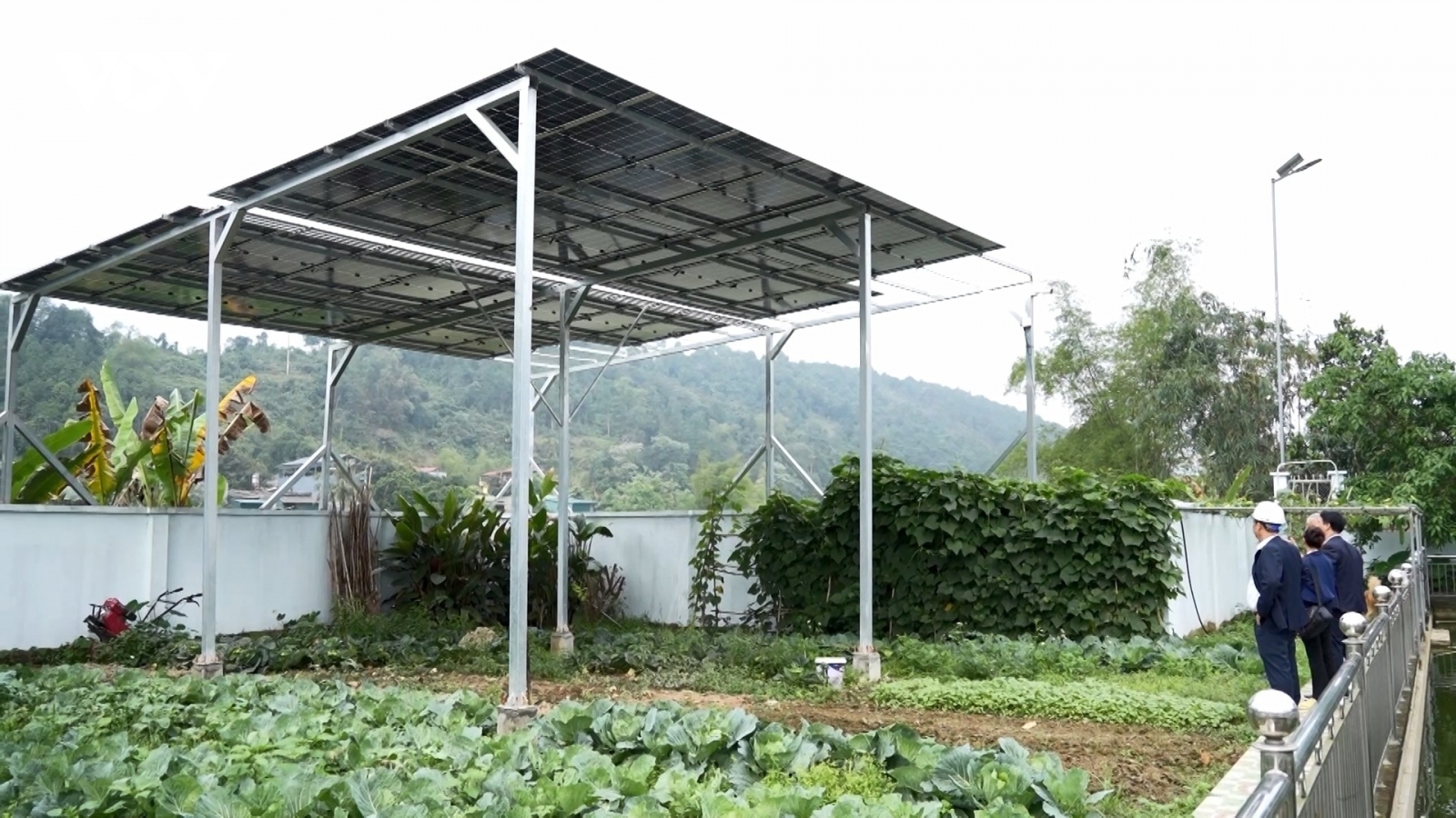 Điện mặt trời mái nhà tại Lào Cai: Lời giải xanh cần tư duy thực chất