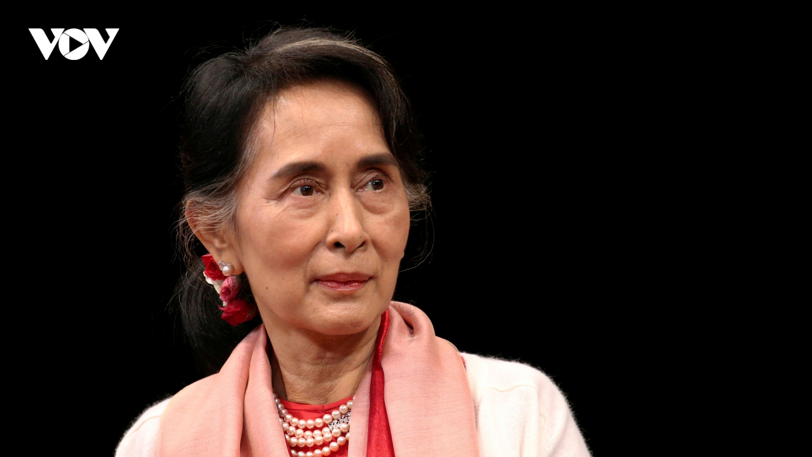 Myanmar giảm án cho bà Aung San Suu Kyi, trả tự do cho cựu Tổng thống Win Myint