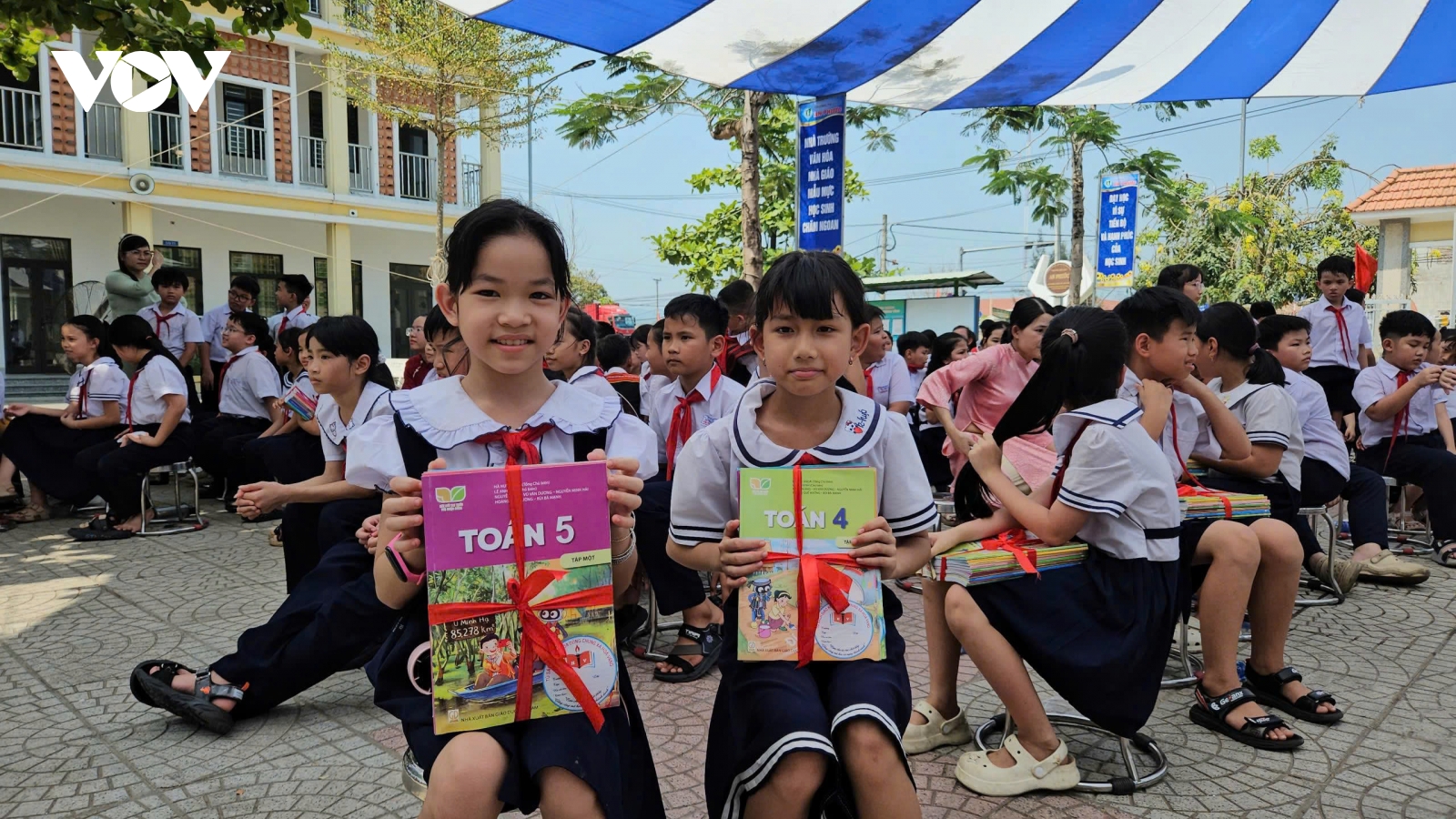 Đà Nẵng thưởng đến 400 triệu đồng đối với học sinh đoạt giải nhất kỳ thi quốc tế