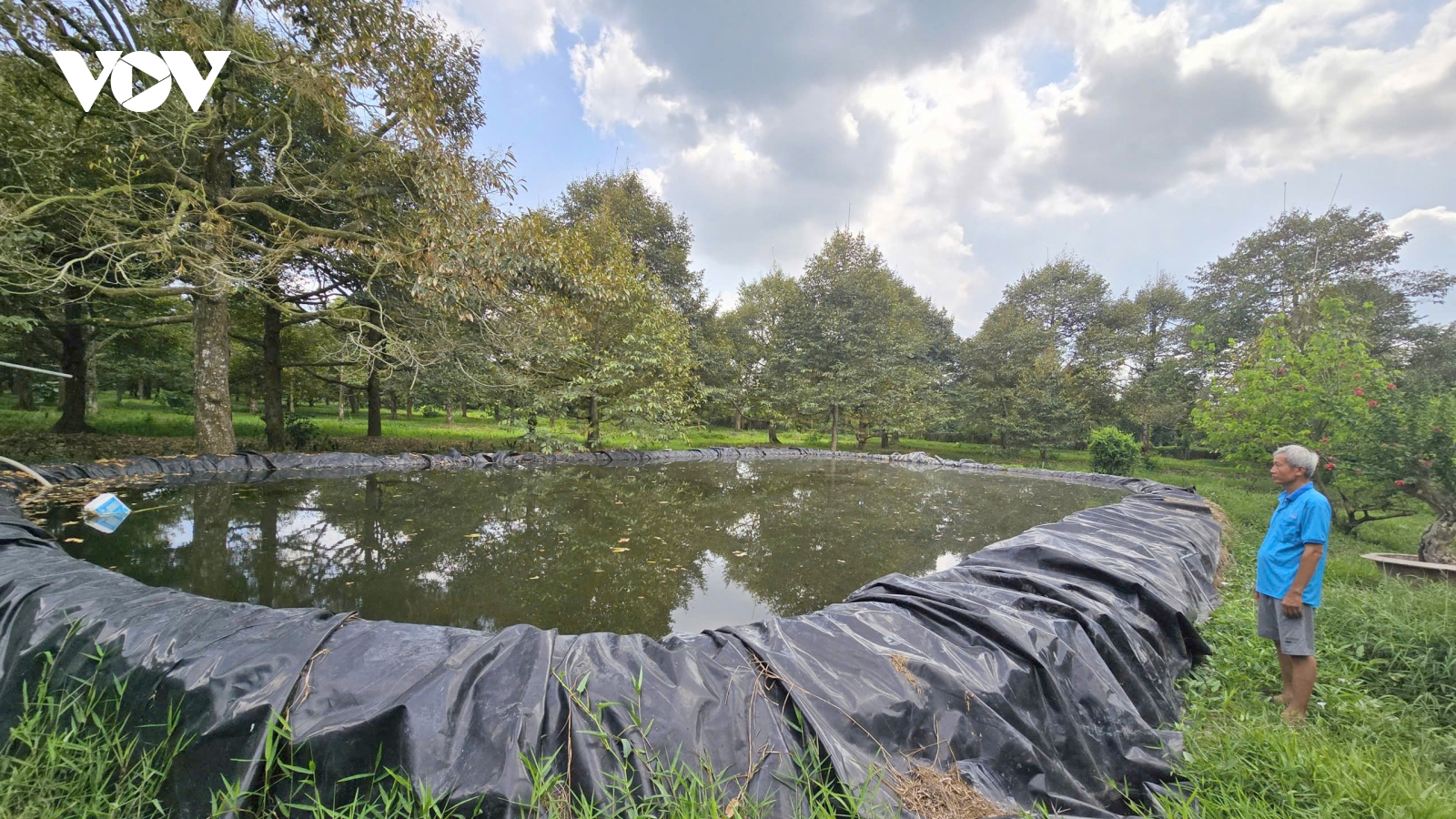 An ninh nguồn nước ở ĐBSCL: Đang đối mặt với 7 thách thức