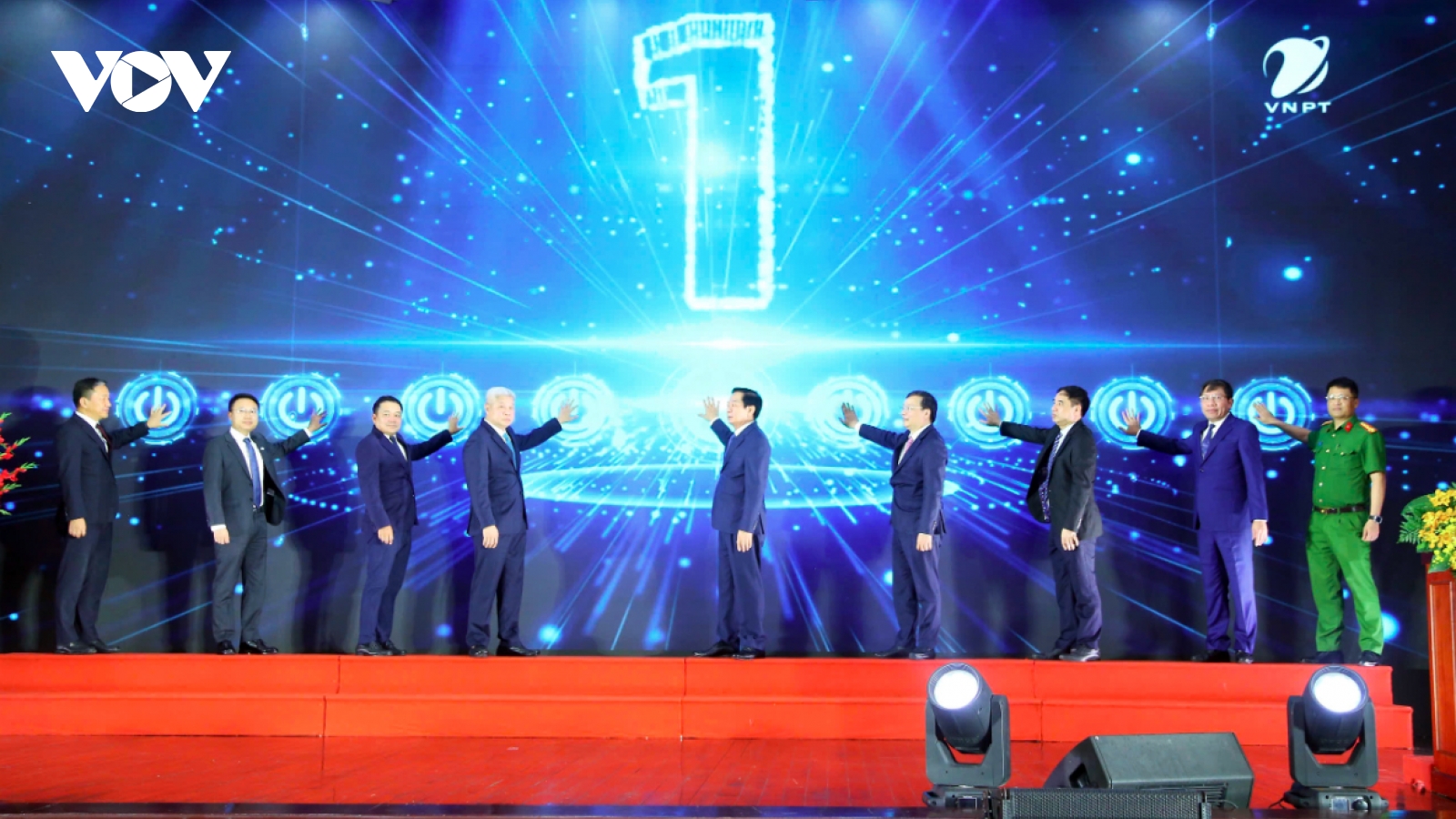 National Employment Exchange debuts to boost digital labour matching