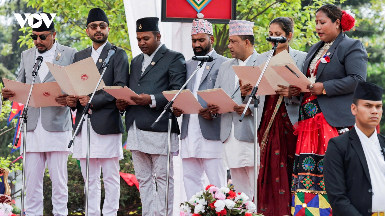 Nepal điều tra tài sản cựu Quốc vương và nhiều lãnh đạo cấp cao
