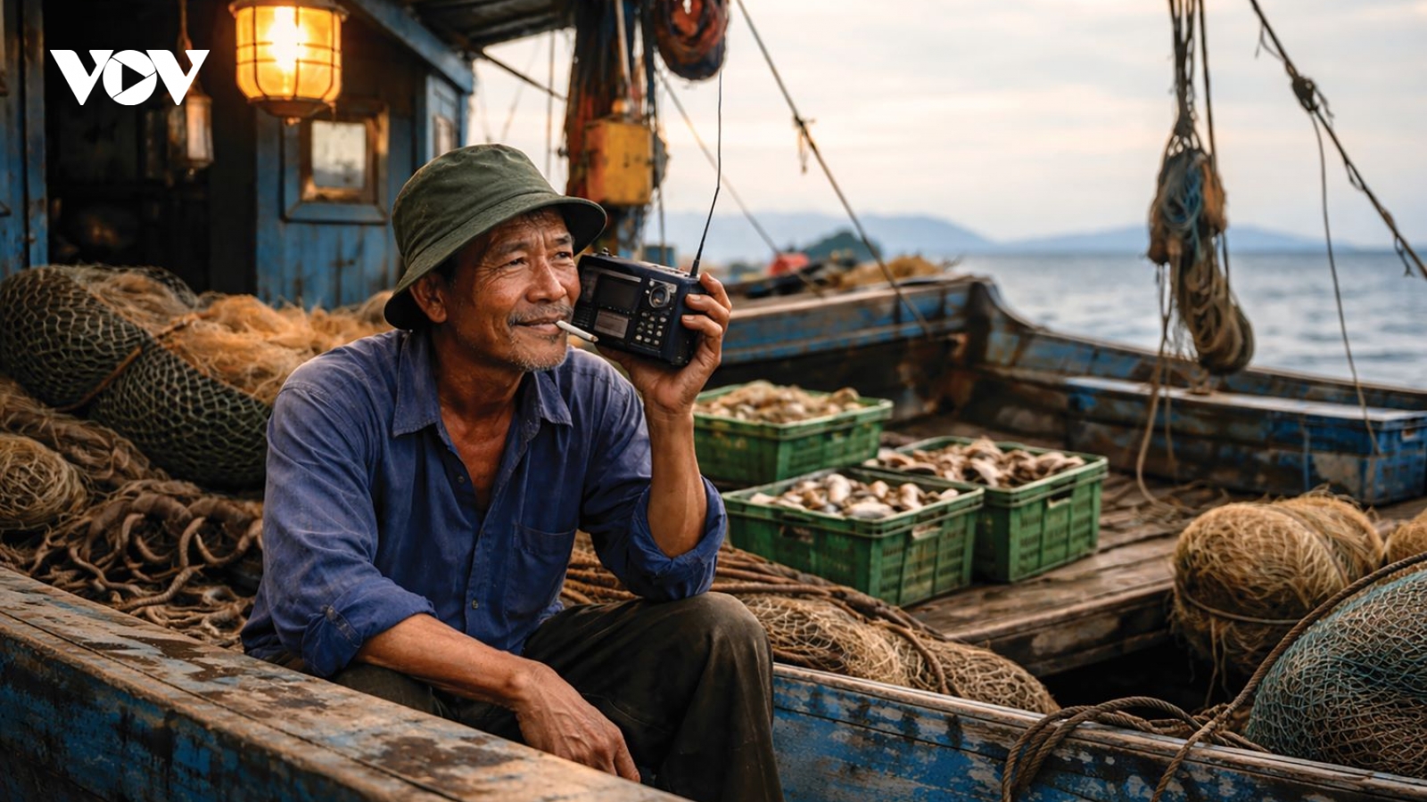 Nhân Liên hoan Phát thanh toàn quốc lần thứ XVII: Nghe để hiểu sâu hơn