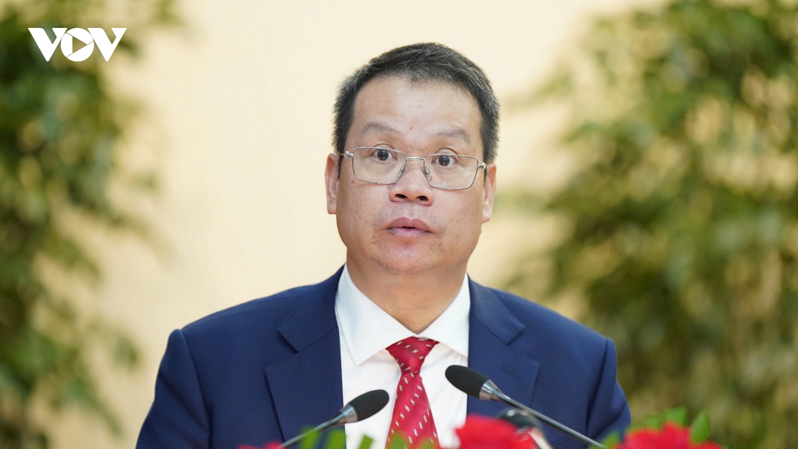 Ông Nguyễn Mạnh Hùng được bầu làm Chủ tịch UBND TP.Đà Nẵng