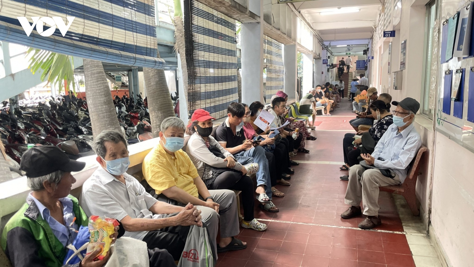 Ngành y tế TP.HCM nhận 629 phản ánh trong hơn 3 tháng