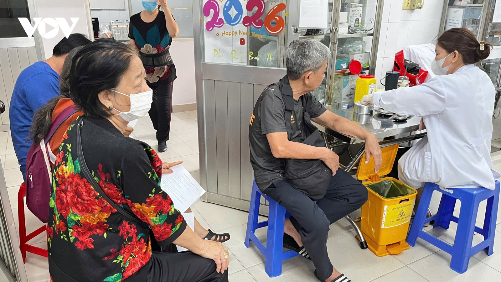 Tầm soát thay vì chờ bệnh, bài toán tiết kiệm hàng tỷ đồng cho y tế TP.HCM