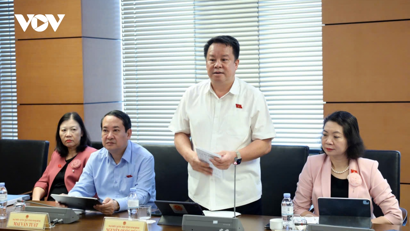 Công chứng thời số hóa: Đừng để người dân phải chờ