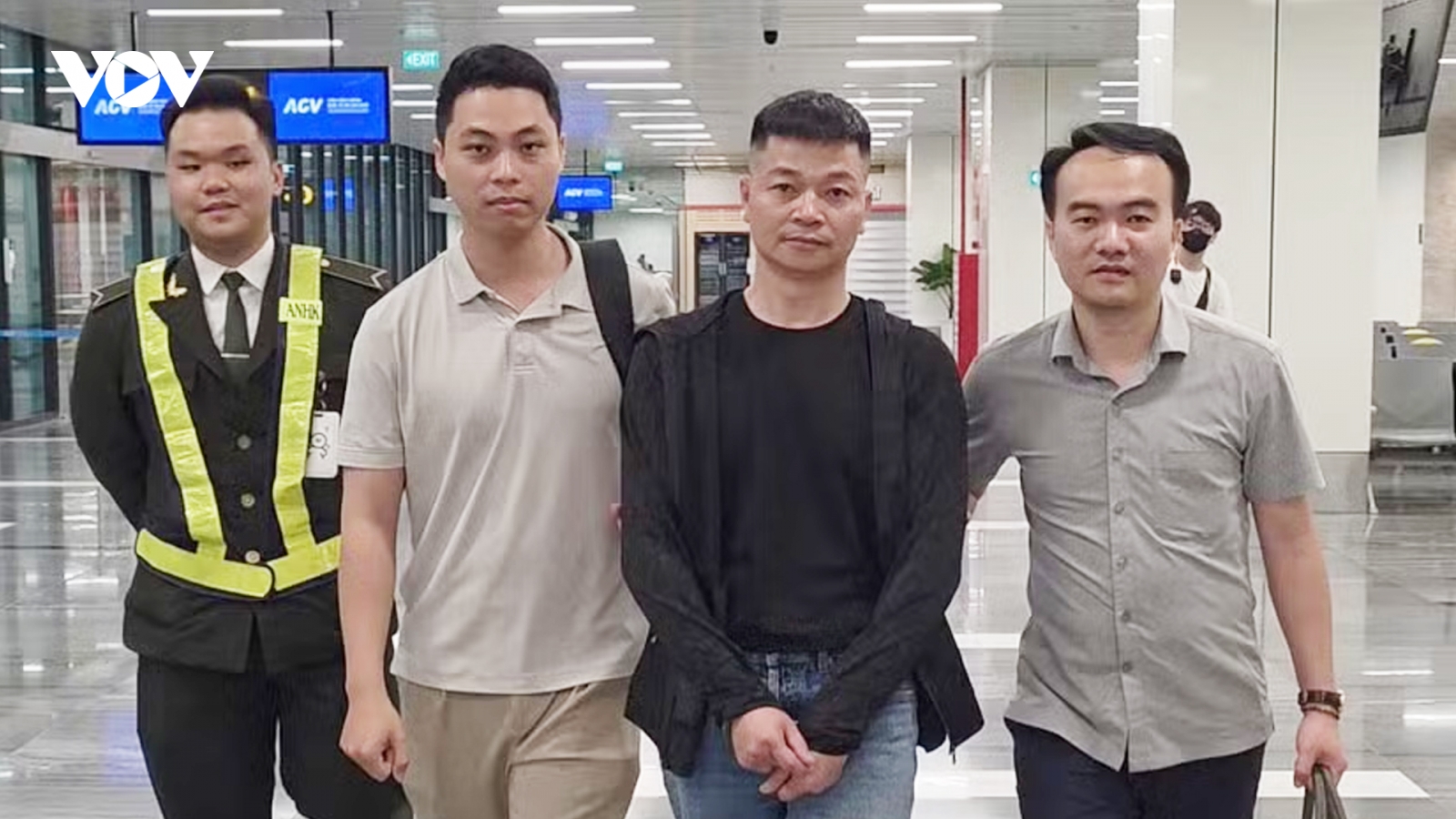 Bắt giữ đối tượng lừa đảo, cầm đầu đường dây Sky media