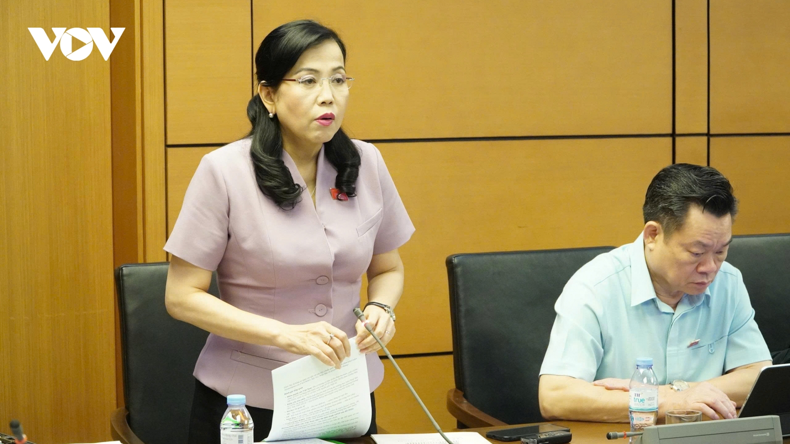 Đề xuất sửa luật để siết chặt an toàn thực phẩm: Chấm dứt “đánh trống bỏ dùi”