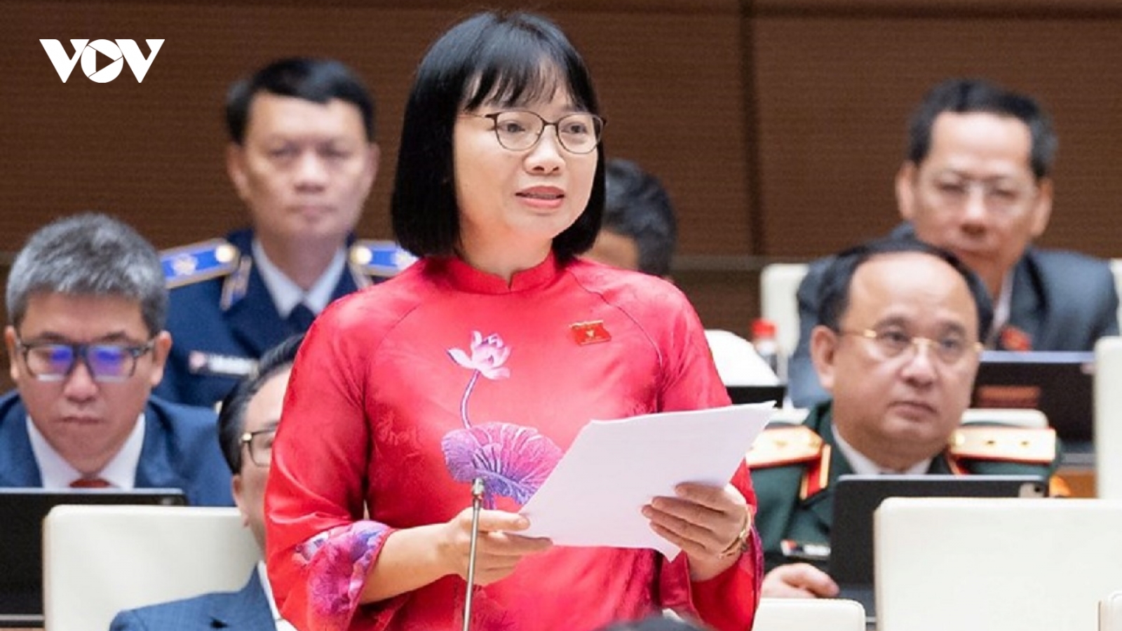 ĐBQH lo ngại nguy cơ ô nhiễm từ pin xe điện khi hết vòng đời sử dụng