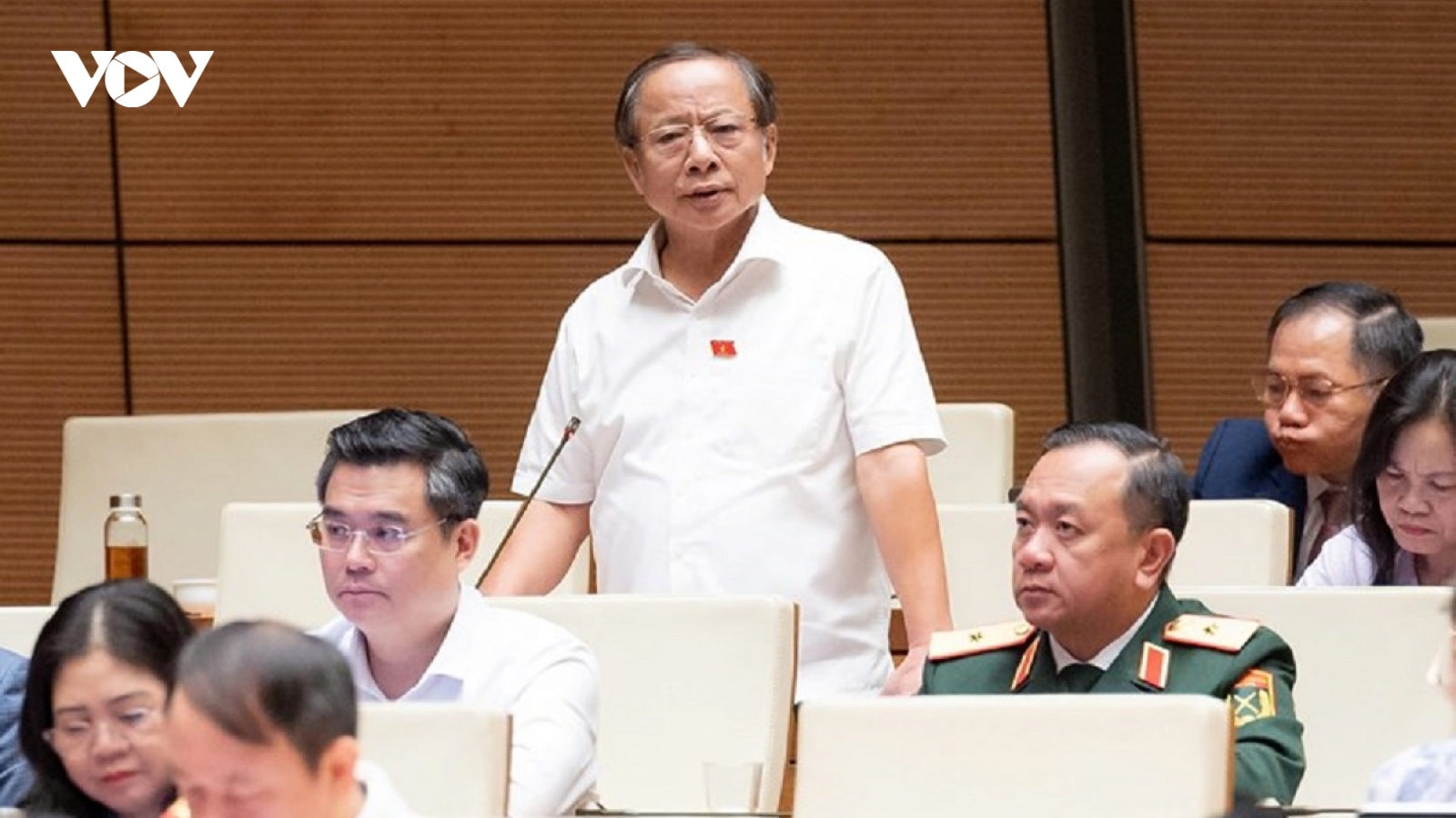 Đề xuất phân tầng ngưỡng thuế theo doanh thu, giảm gánh nặng cho hộ kinh doanh nhỏ